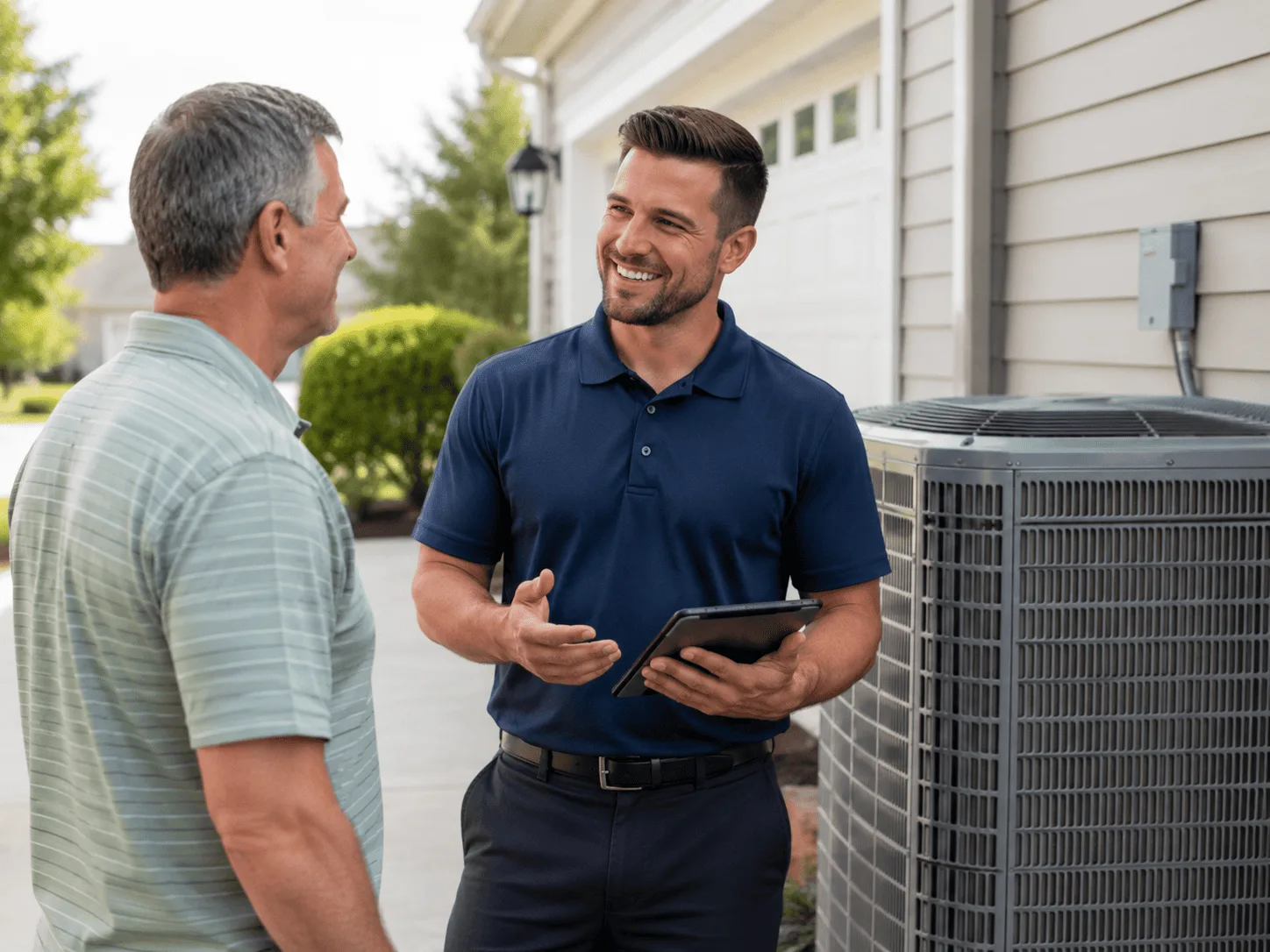 Heat Pump Installation Rosebud, MO FAQs